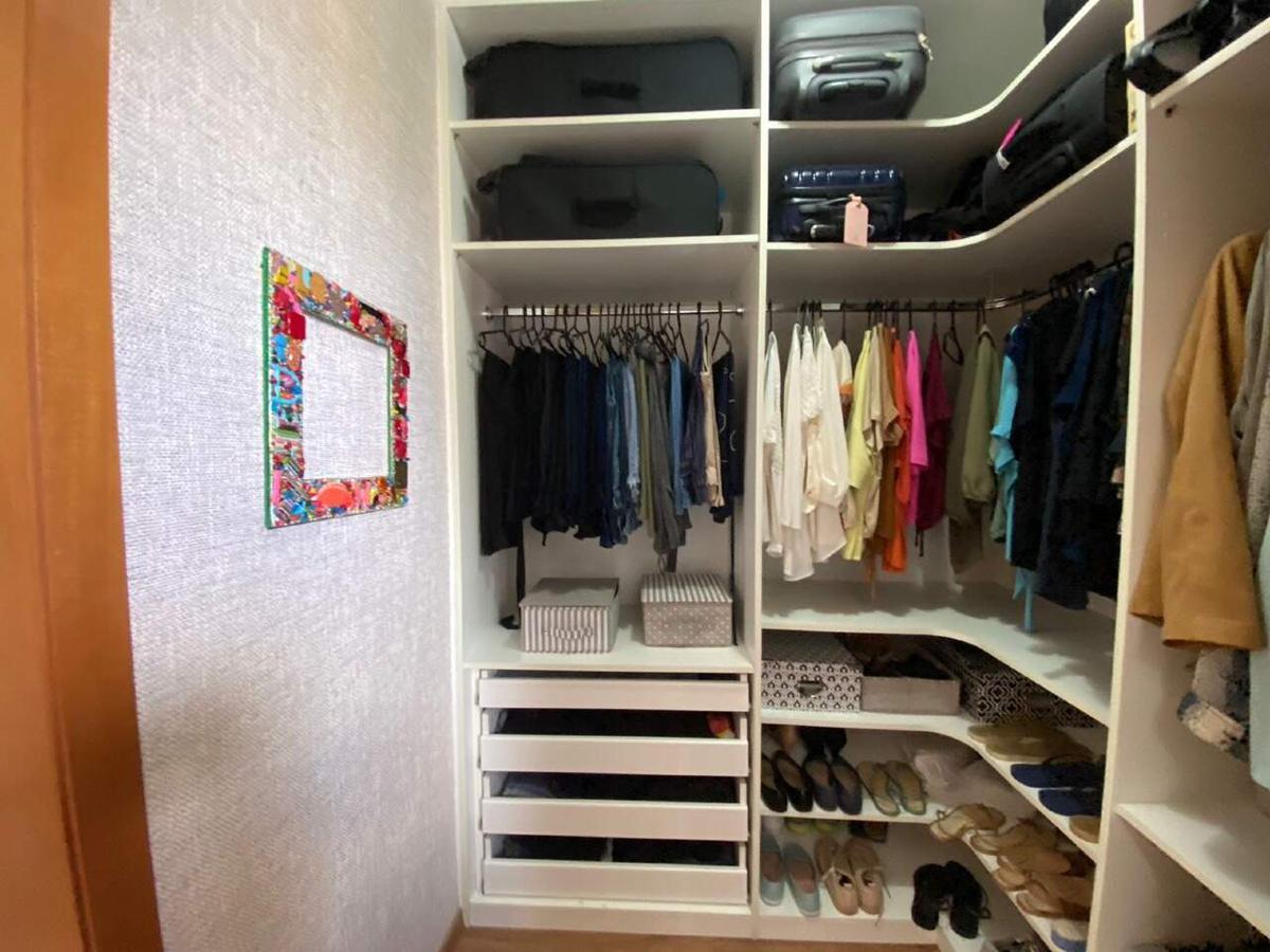 Apartamento, Buritis, 3 Quartos, 2 Vagas, 1 Suíte