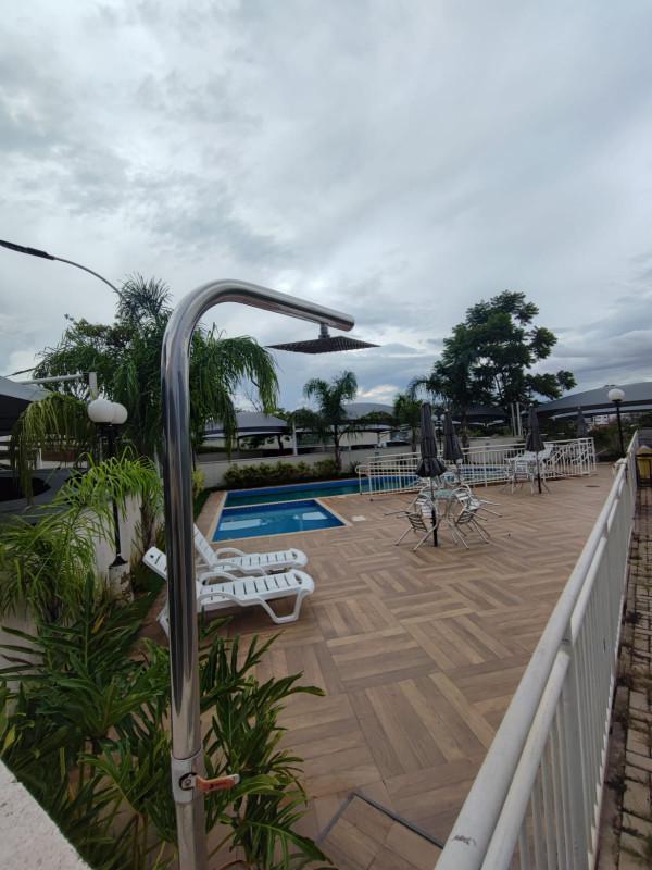 Apartamento, Mantiqueira, 2 Quartos, 1 Vaga