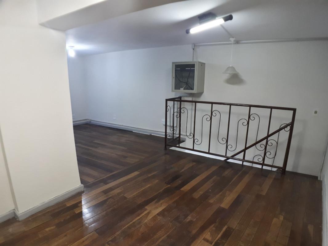 Sala, Cidade Nova, 0 Quarto, 0 Vaga