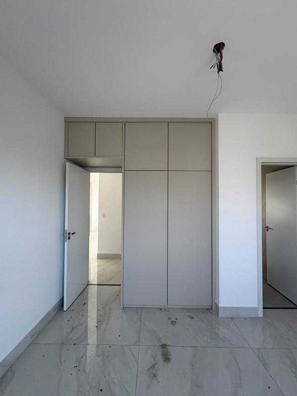 Apartamento, Jardim Riacho das Pedras, 3 Quartos, 2 Vagas, 1 Suíte