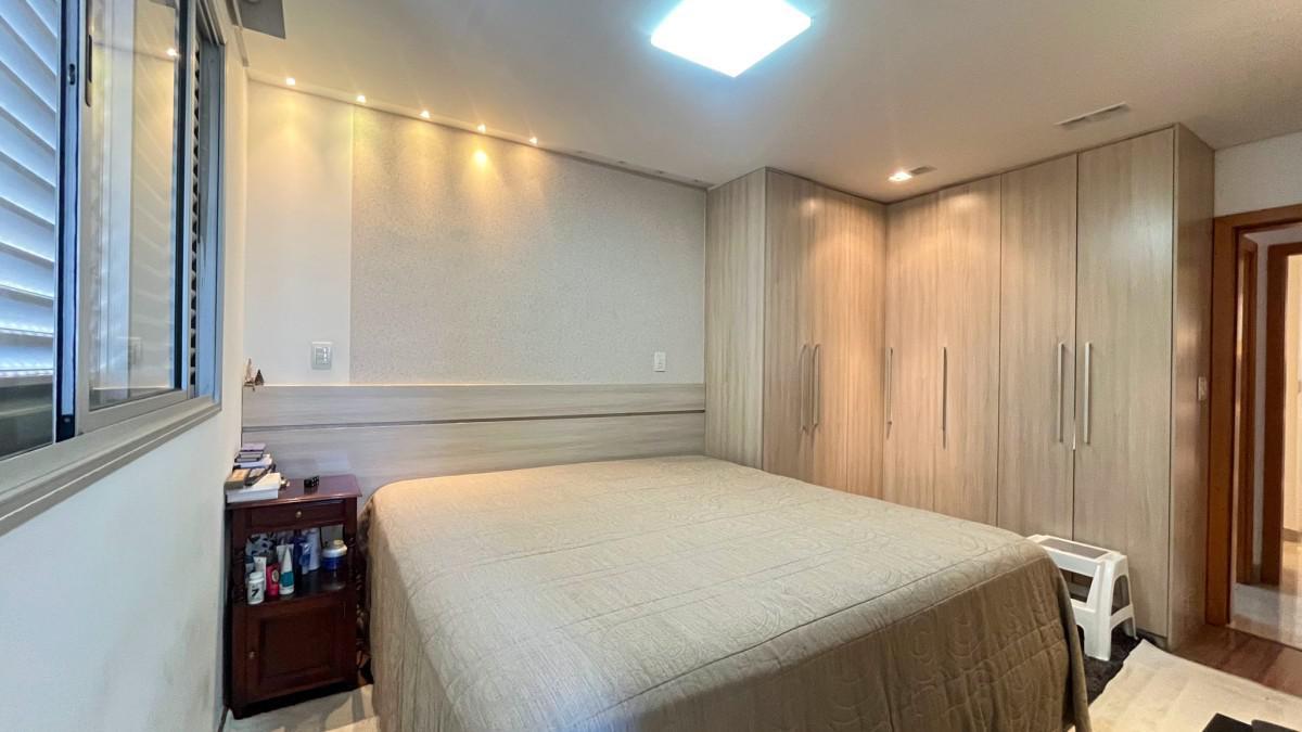 Cobertura, Buritis, 4 Quartos, 4 Vagas, 2 Suítes