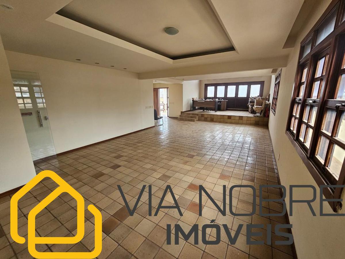 Casa, Santa Teresa, 8 Quartos, 6 Vagas, 2 Suítes