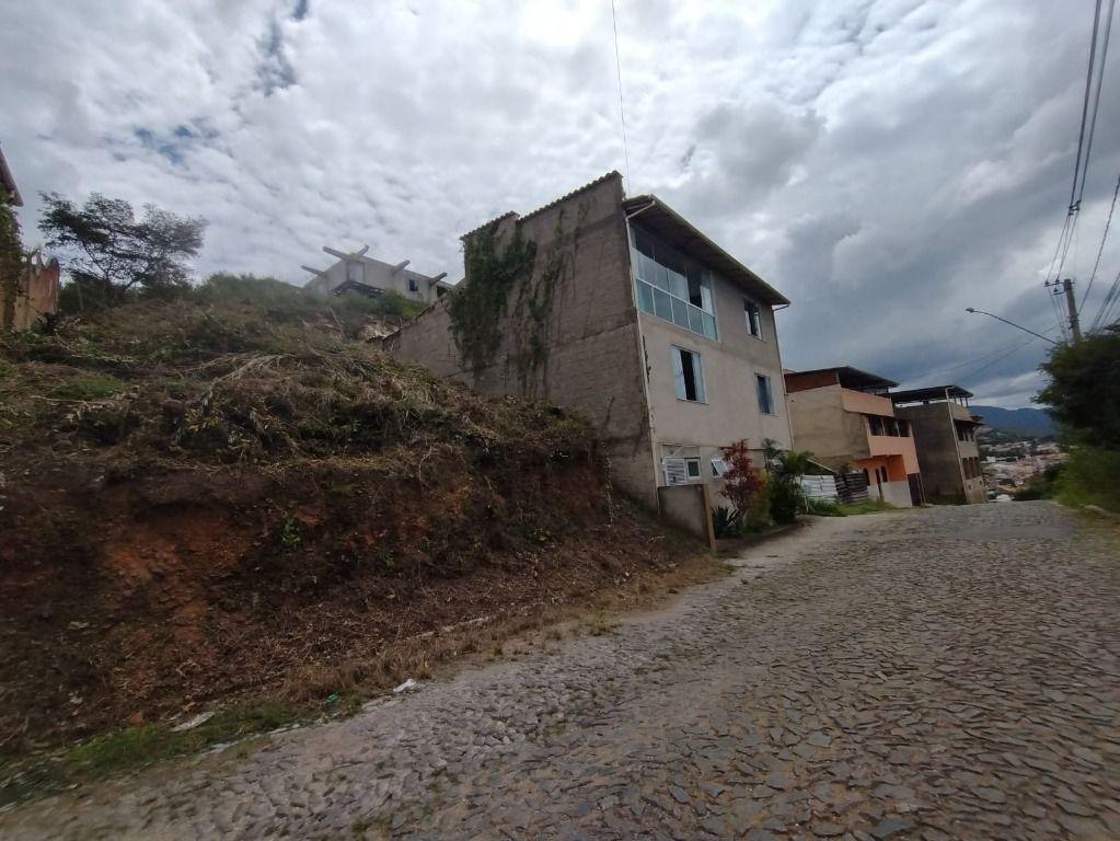 Lote, Água Férrea, 0 Quarto, 0 Vaga