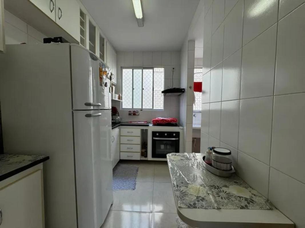 Apartamento, Ouro Preto, 3 Quartos, 1 Vaga, 1 Suíte