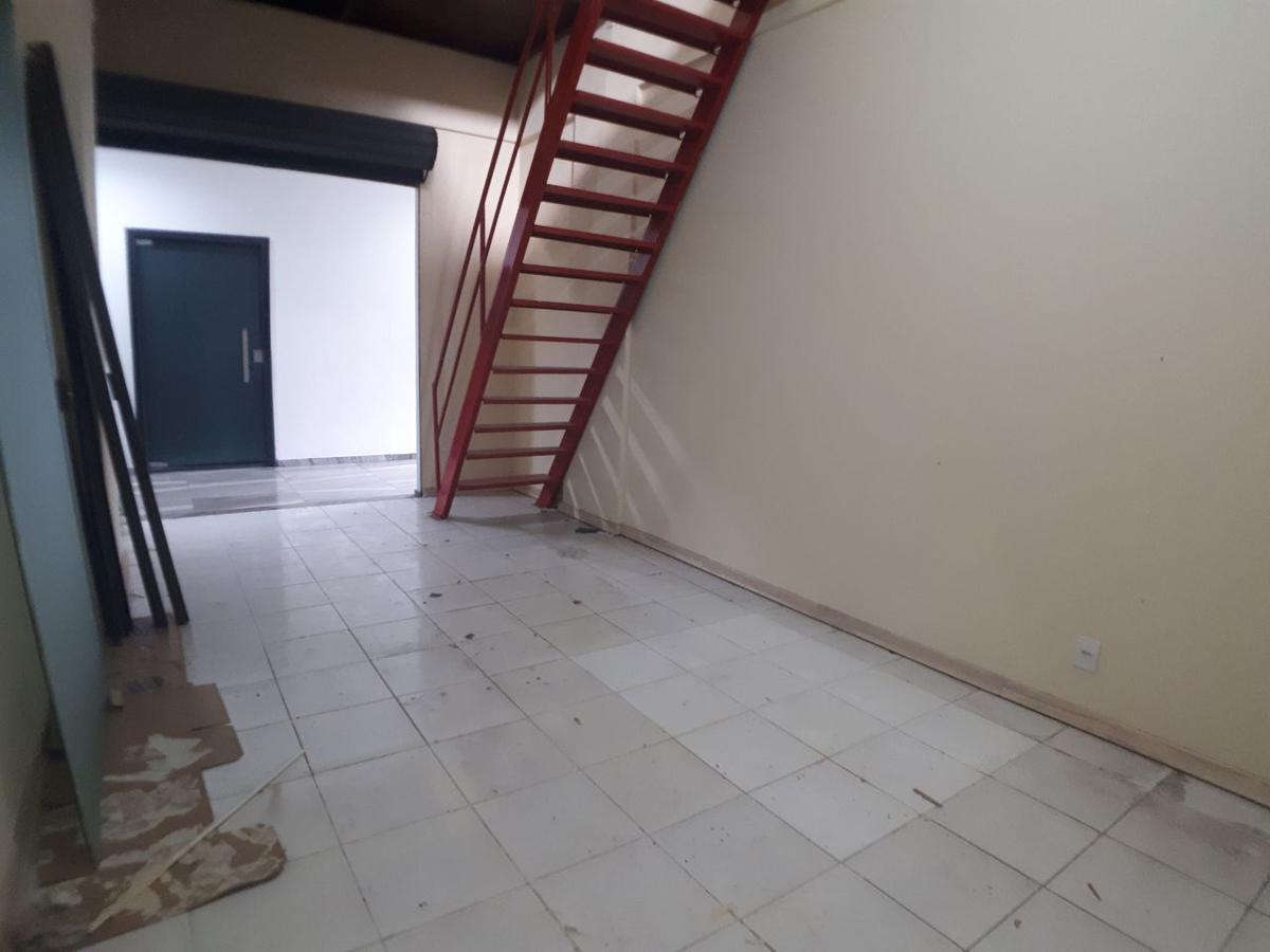 Andar, Santo Antônio, 0 Quarto, 0 Vaga