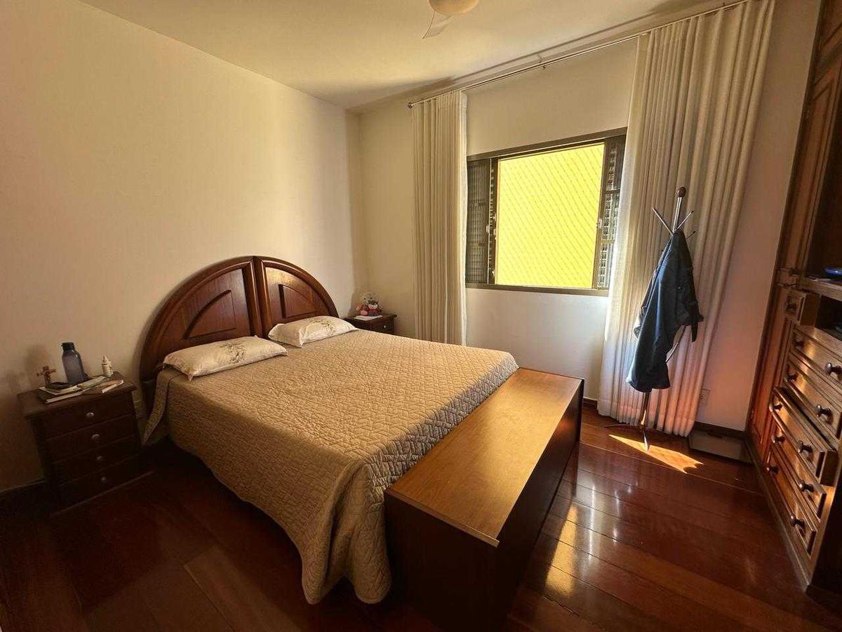 Apartamento, Vila Pinto, 3 Quartos, 2 Vagas, 1 Suíte
