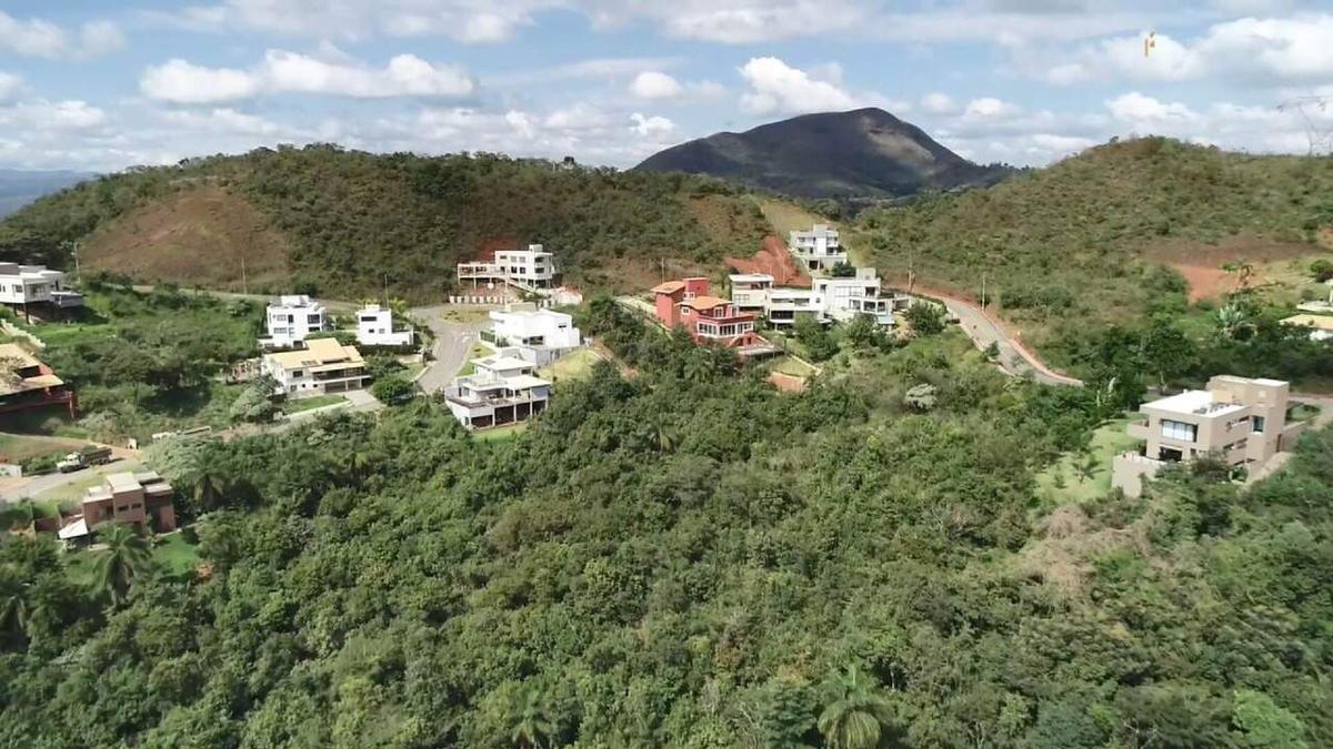 Lote, Mirante da Mata, 0 Quarto, 0 Vaga