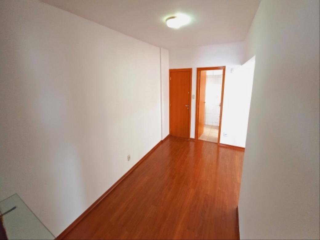 Apartamento, Ouro Preto, 3 Quartos, 2 Vagas, 1 Suíte