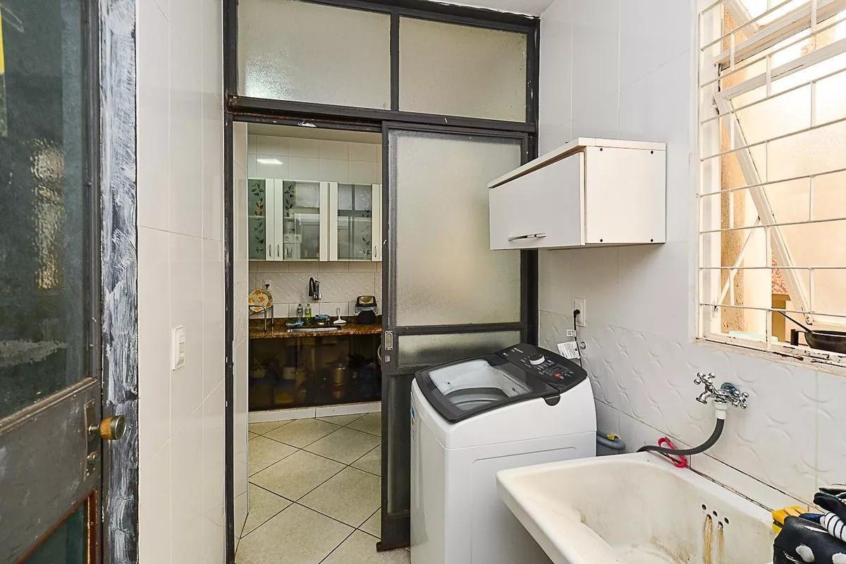 Apartamento, Cidade Nova, 3 Quartos, 1 Vaga, 1 Suíte