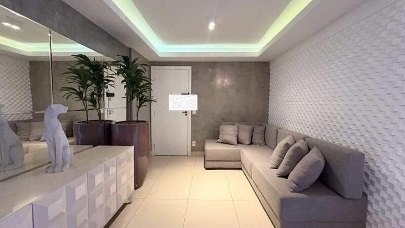 Apartamento, Savassi, 2 Quartos, 2 Vagas, 1 Suíte