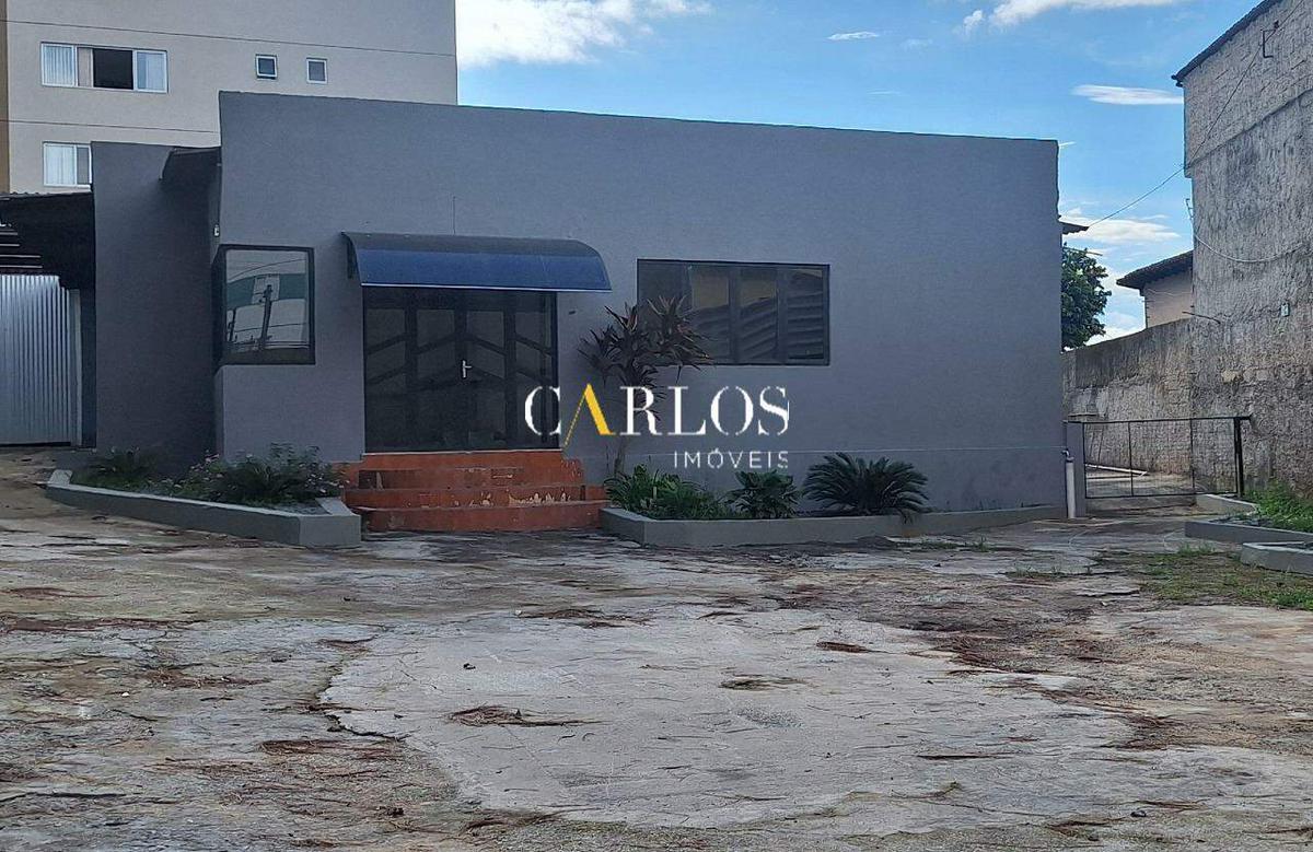 Galpão, Santa Branca, 6 Vagas