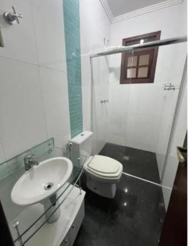 Casa, Santa Helena, 3 Quartos, 5 Vagas, 1 Suíte