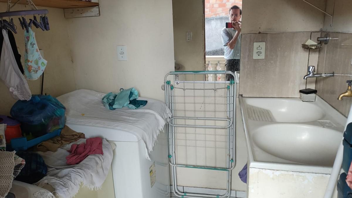 Casa, Lindéia, 6 Quartos, 8 Vagas