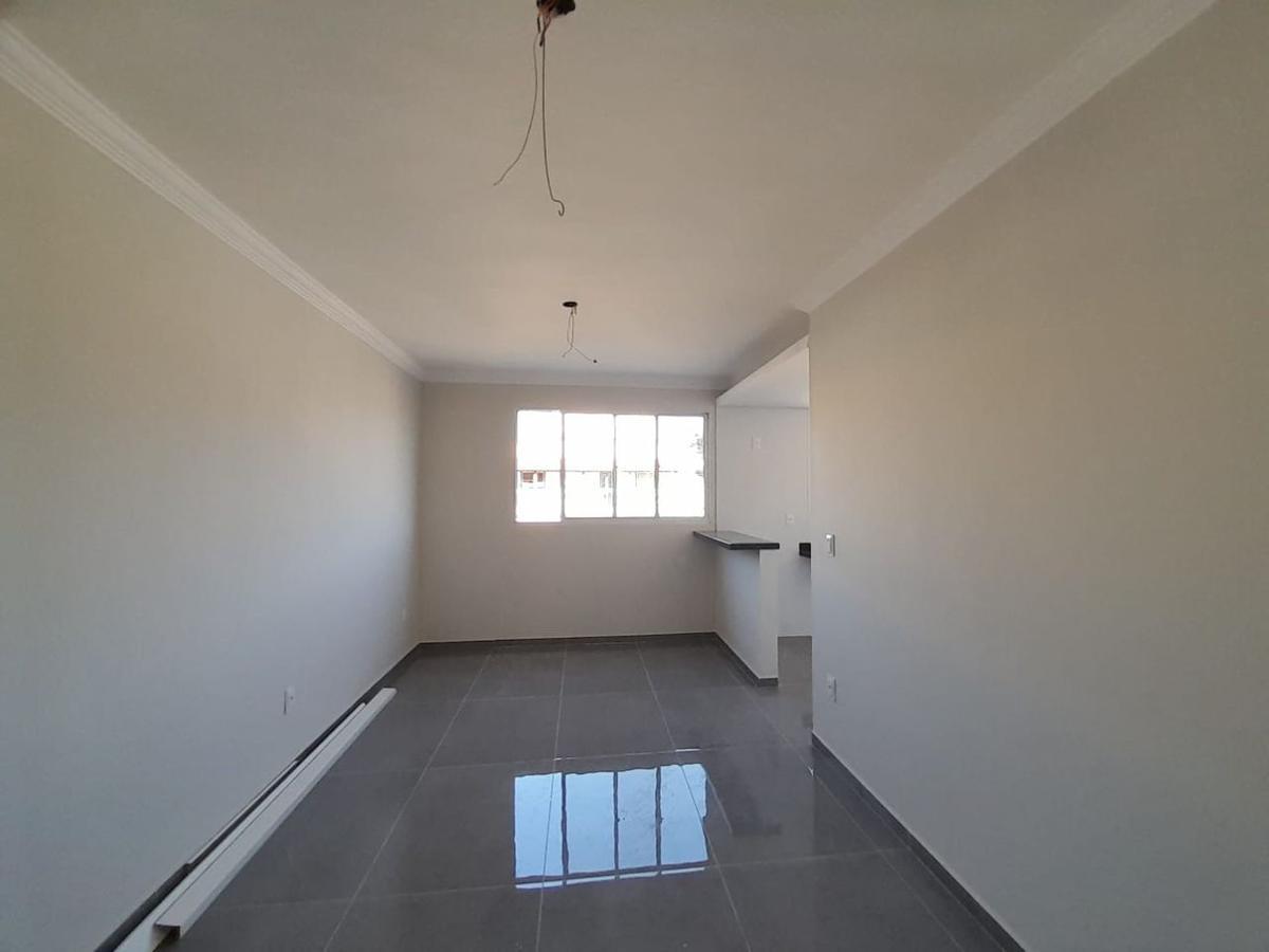 Apartamento, Nova Vista, 2 Quartos, 2 Vagas, 1 Suíte