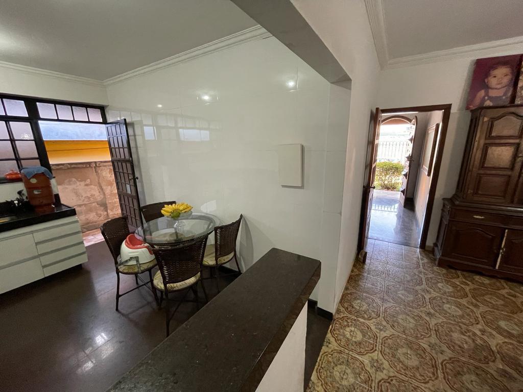 Casa, Betânia, 3 Quartos, 3 Vagas, 2 Suítes