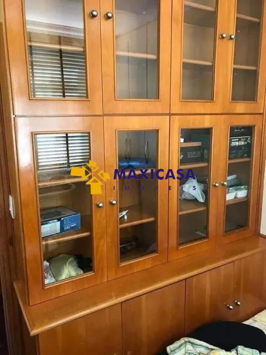 Apartamento, Ouro Preto, 3 Quartos, 2 Vagas, 1 Suíte