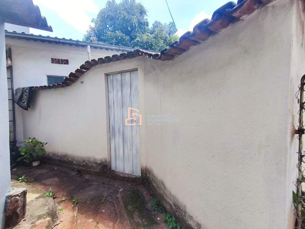 Casa, Das Industrias I (barreiro), 1 Quarto