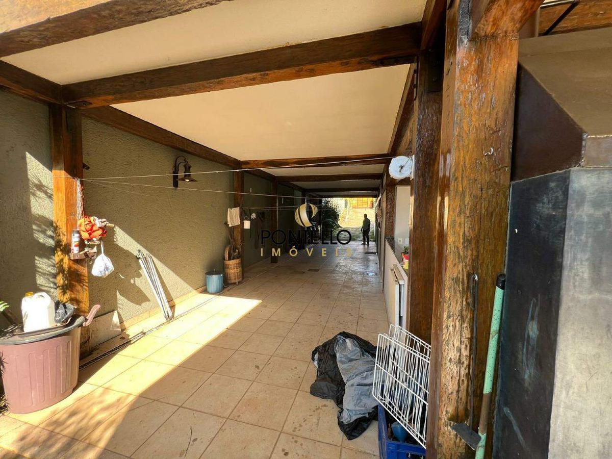 Casa, Boa Vista, 4 Quartos, 10 Vagas, 4 Suítes