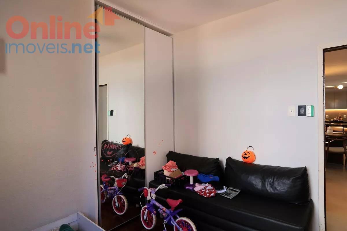 Apartamento, Santo Antônio, 5 Quartos, 0 Vaga, 2 Suítes