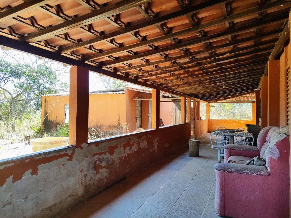 Fazenda, Area Rural de Santa Luzia, 3 Quartos, 3 Vagas