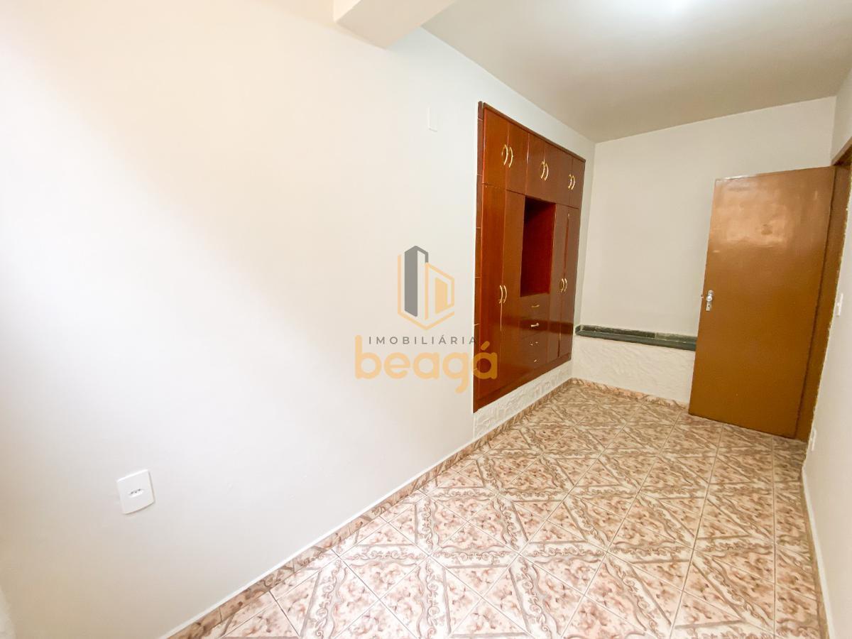 Casa, Novo Glória, 2 Quartos, 0 Vaga, 1 Suíte