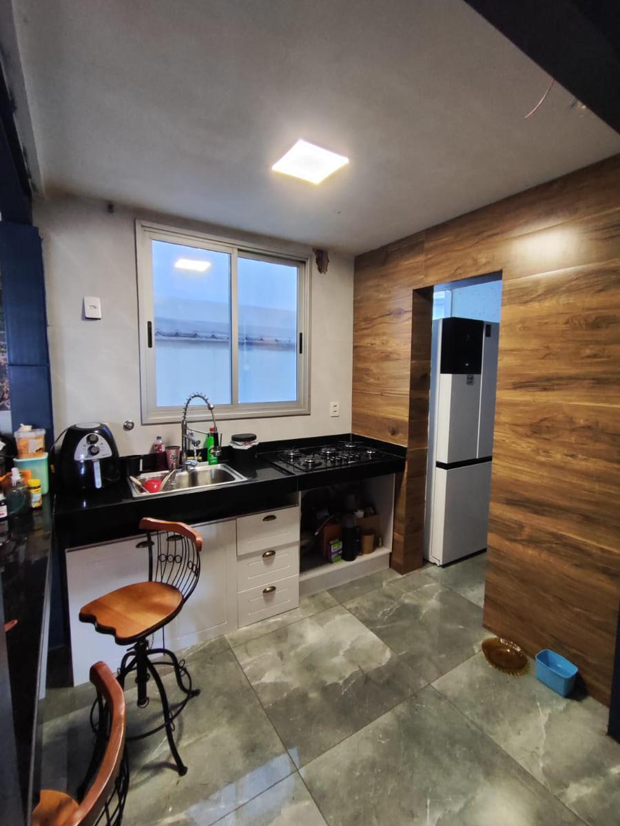 Apartamento, Jardim Leblon, 2 Quartos, 1 Vaga, 1 Suíte