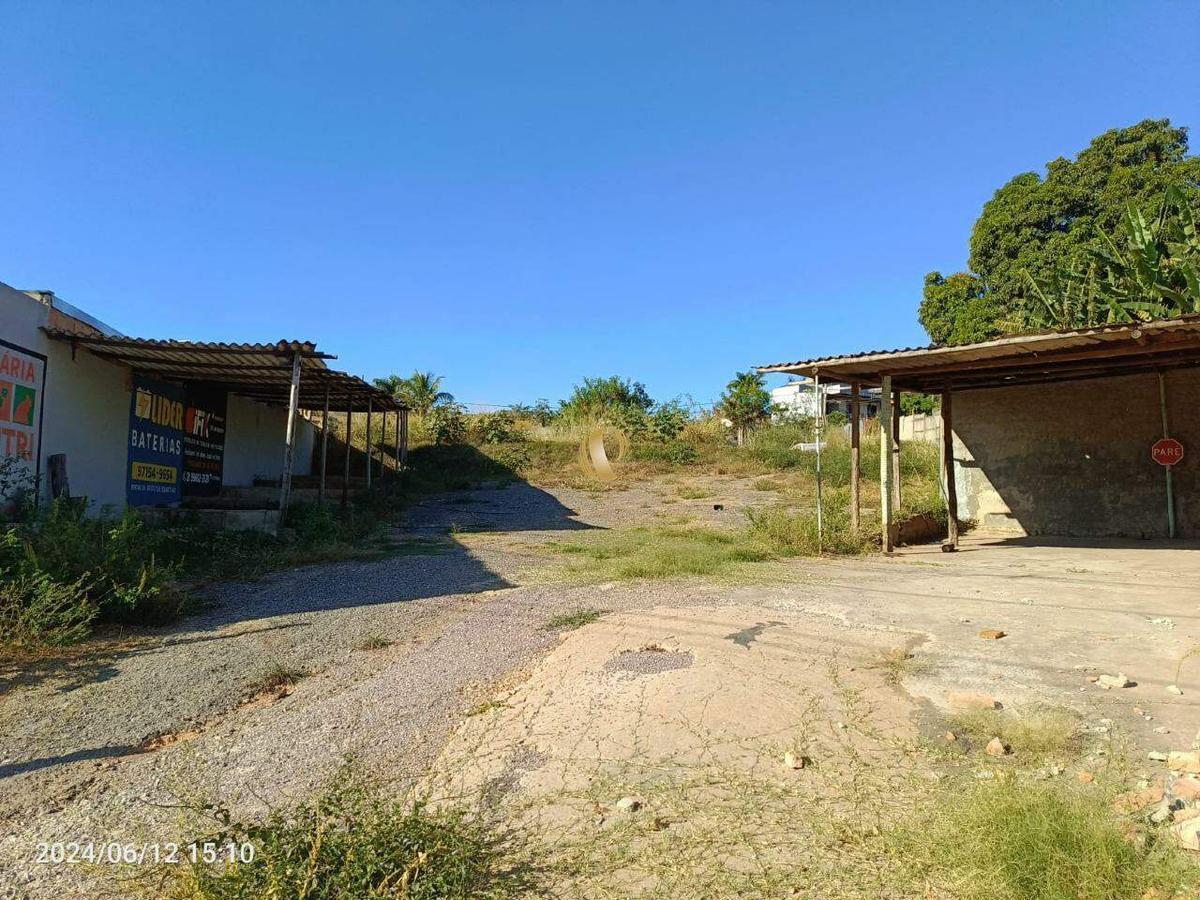 Lote, Jardim Europa, 0 Quarto, 0 Vaga