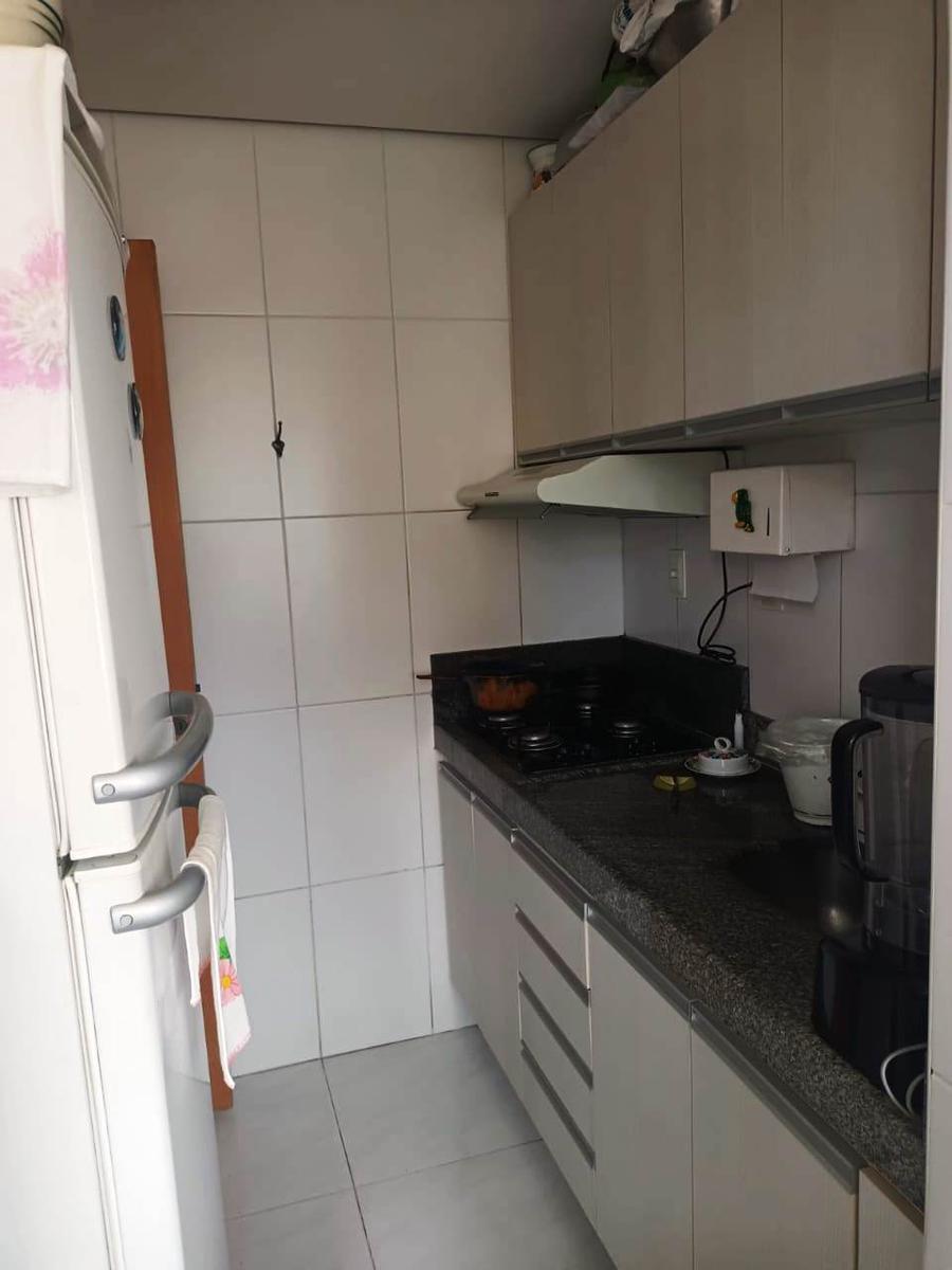 Apartamento, Santa Efigênia, 3 Quartos, 2 Vagas, 1 Suíte