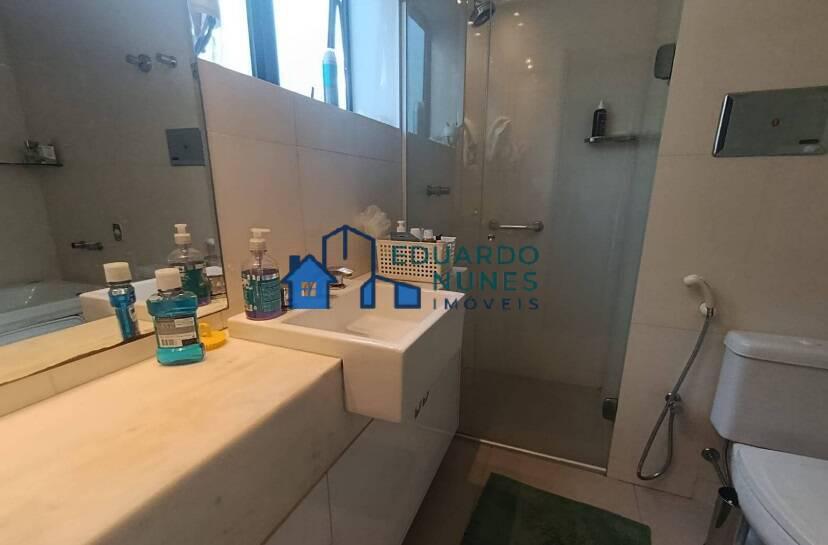 Apartamento, Anchieta, 5 Quartos, 4 Vagas, 2 Suítes