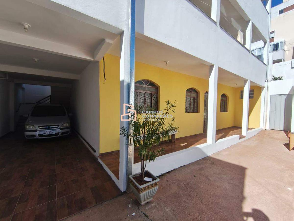 Casa, Milionários, 3 Quartos, 1 Vaga