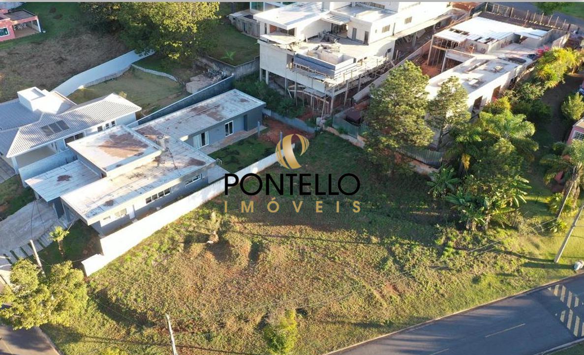 Lote, Alphaville, 0 Quarto, 0 Vaga