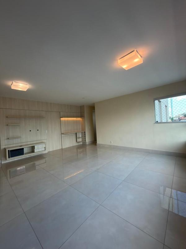 Apartamento, Paquetá, 3 Quartos, 2 Vagas, 1 Suíte