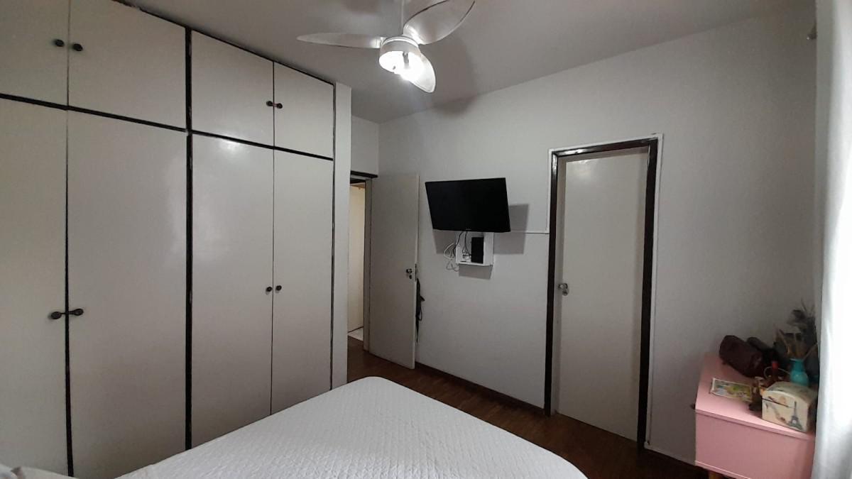 Apartamento, Santa Efigênia, 3 Quartos, 2 Vagas, 1 Suíte