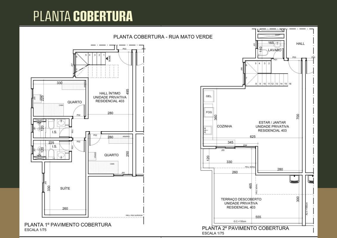 Apartamento, Santa Rosa, 2 Quartos, 1 Vaga, 1 Suíte