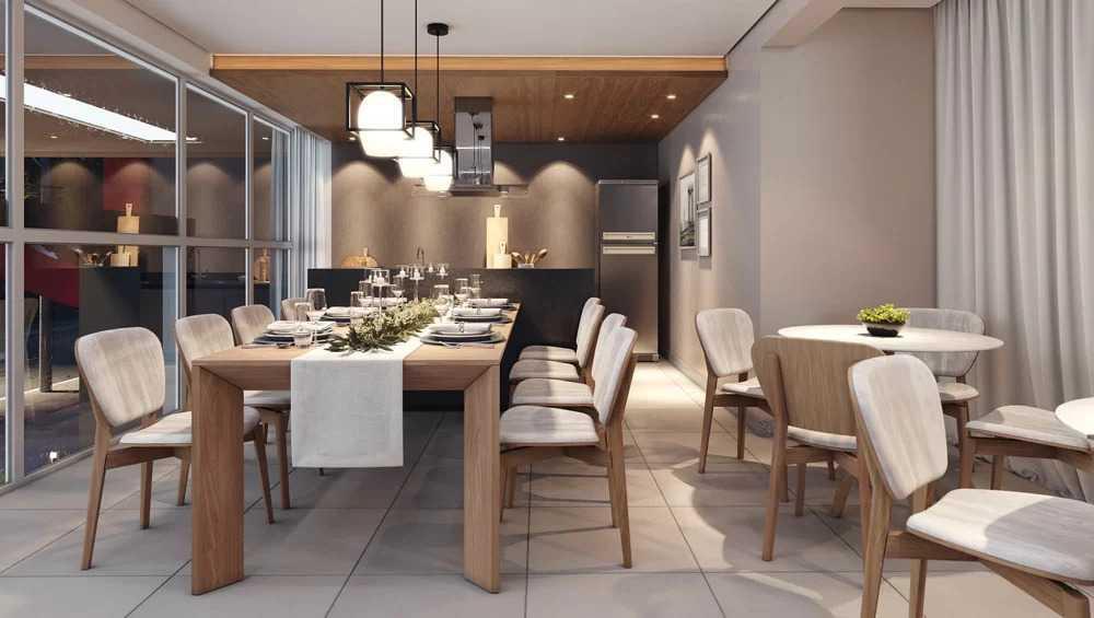 Apartamento, Santa Efigênia, 3 Quartos, 2 Vagas, 1 Suíte