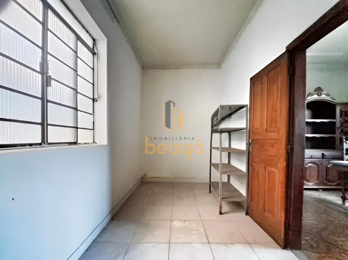 Casa, Carlos Prates, 3 Quartos, 2 Vagas