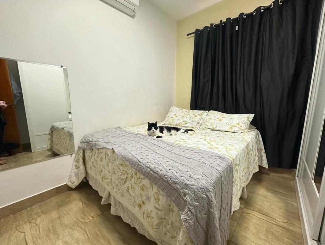 Apartamento, Manacás, 3 Quartos, 1 Vaga