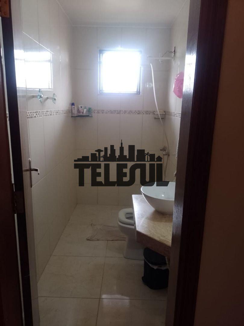 Casa, Parque Boa Vista, 3 Quartos, 0 Vaga