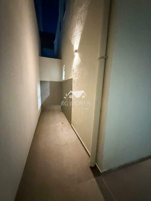 Casa, Masterville, 3 Quartos, 4 Vagas, 3 Suítes