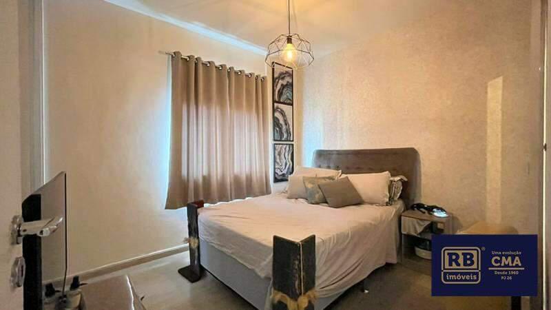 Apartamento, Grajaú, 2 Quartos, 2 Vagas, 1 Suíte