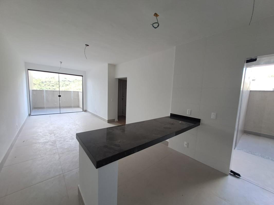 Apartamento, Buritis, 2 Quartos, 2 Vagas, 1 Suíte