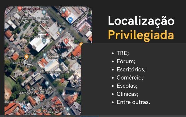 Andar, Centro, 0 Quarto, 54 Vagas