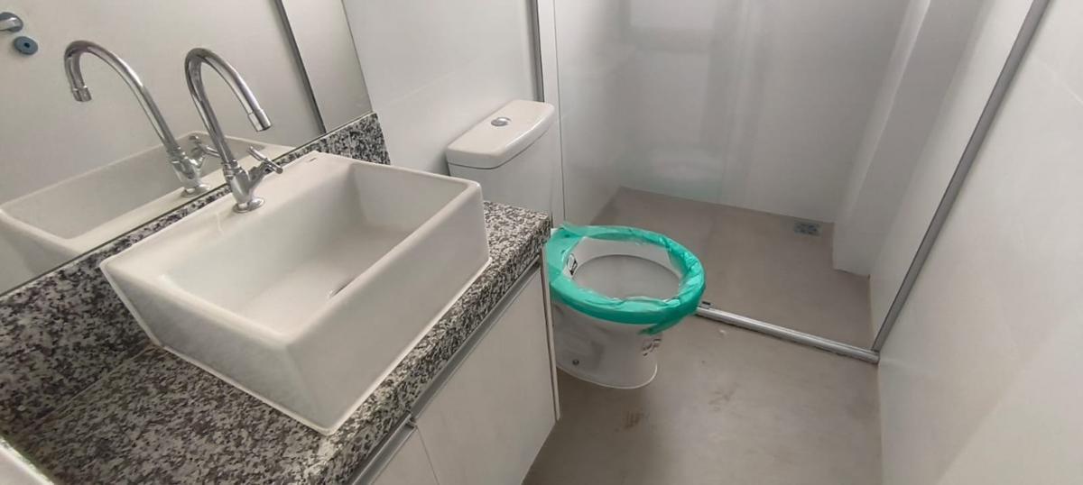 Cobertura, Ana Lúcia, 2 Quartos, 2 Vagas, 1 Suíte