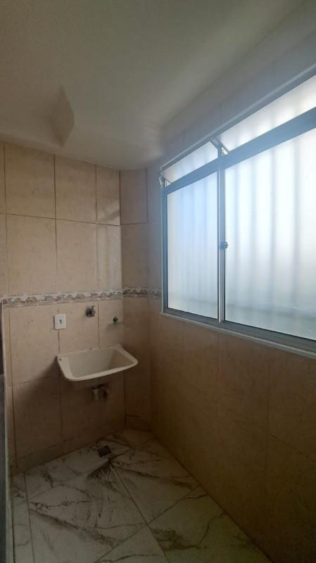 Apartamento, Parque Maracanã, 2 Quartos, 1 Vaga