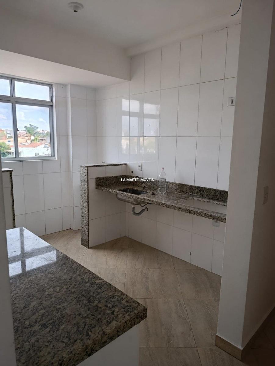 Apartamento, Alvorada, 2 Quartos, 2 Vagas, 1 Suíte