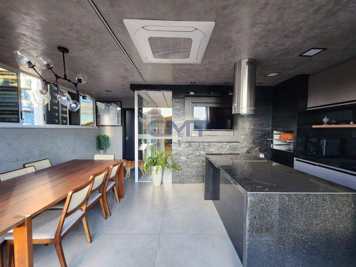Cobertura, São Pedro, 4 Quartos, 2 Vagas, 2 Suítes
