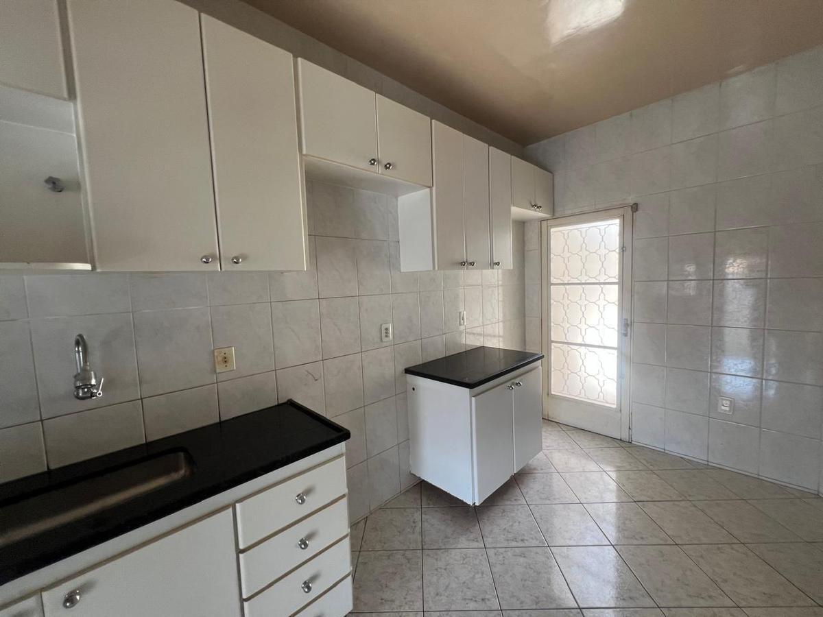 Casa, São João Batista (venda Nova), 3 Quartos, 2 Vagas, 1 Suíte