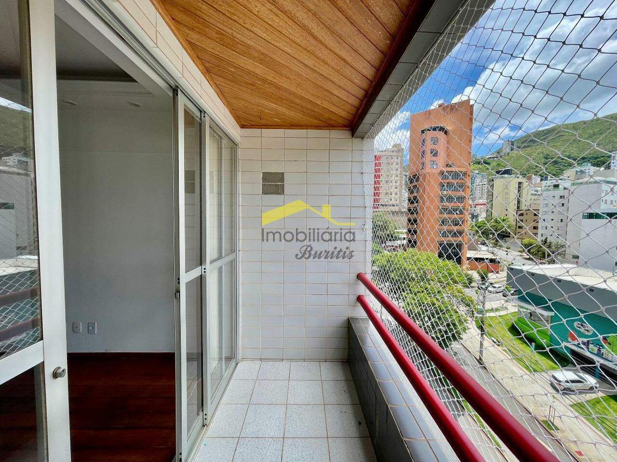 Apartamento, Buritis, 3 Quartos, 3 Vagas, 1 Suíte