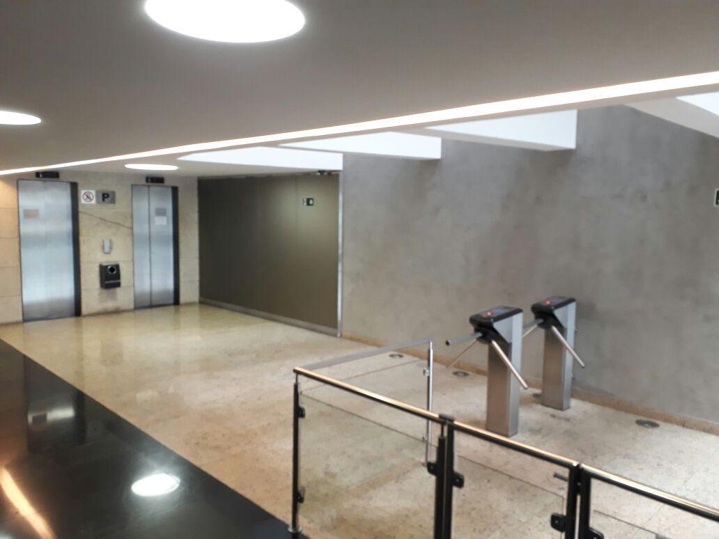 Sala, São Bento, 0 Quarto, 0 Vaga