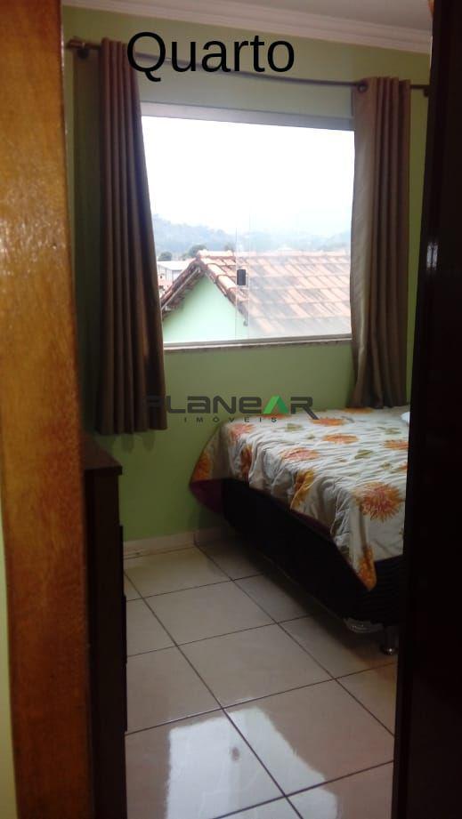 Apartamento, Distrito Industrial de Ibirite, 2 Quartos, 1 Vaga